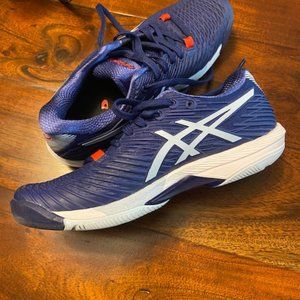 Asics Solution Speed FF 2 Tennis/pickleball shoe